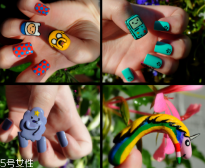 新娘美甲需要哪些工具？新娘美甲diy全攻略