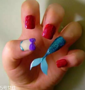 新娘美甲需要哪些工具？新娘美甲diy全攻略