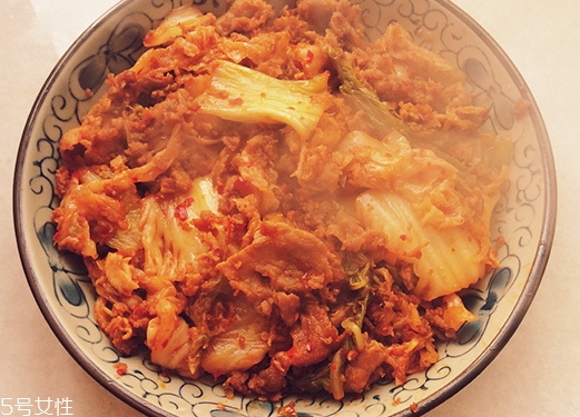 韓國泡茶怎么吃？直接吃太單調(diào)