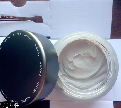 thann純米深層清潔面膜好用嗎 去泰國必買護(hù)膚品