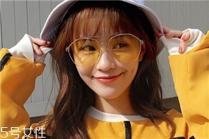 2022年流行什么樣的眼鏡？瞬間改變你的氣質(zhì)