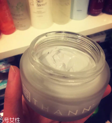 thann純米深層清潔面膜好用嗎 去泰國必買護(hù)膚品
