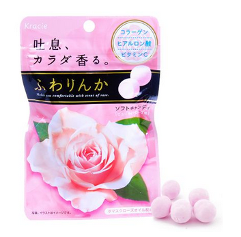 Kracie嘉娜寶香體丸有用嗎？