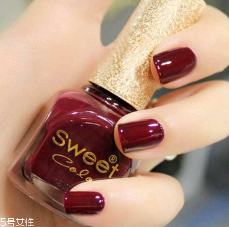 甲油膠烤不干怎么回事？甲油膠本身質(zhì)量問(wèn)題