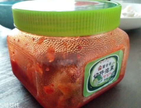 韓國(guó)泡菜哪個(gè)牌子好吃？