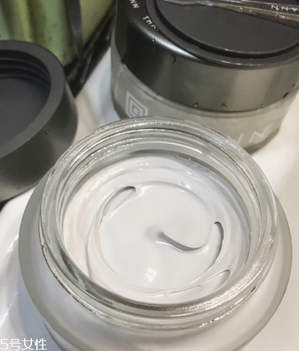 thann清潔面膜適合什么膚質 深層清潔面膜