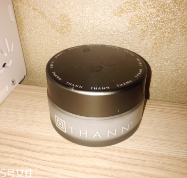 thann清潔面膜適合什么膚質 深層清潔面膜