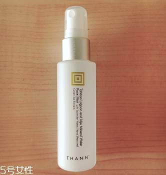 thann清潔面膜適合什么膚質 深層清潔面膜