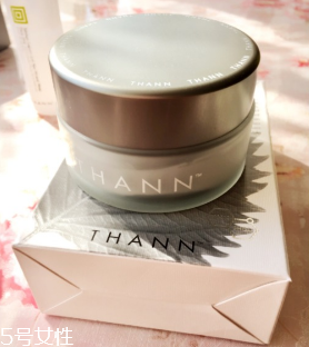 thann清潔面膜適合什么膚質 深層清潔面膜