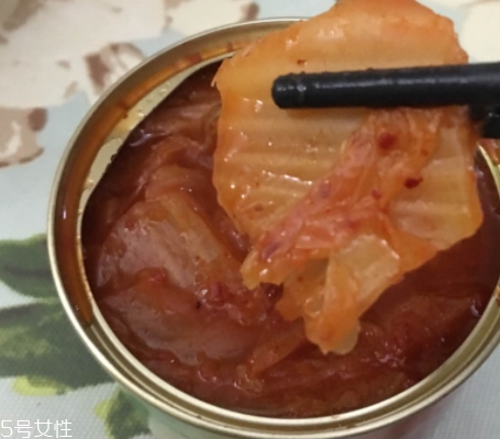 韓國(guó)泡菜哪個(gè)牌子好吃？