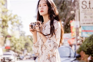 今年春天流行什么裙子？18春夏流行元素