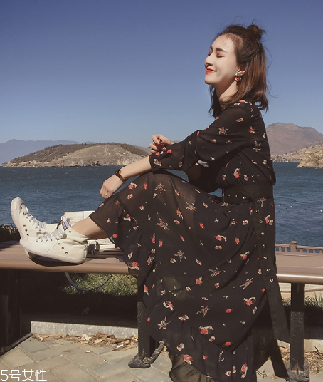 今年春天流行什么裙子？18春夏流行元素