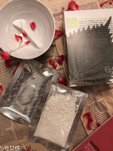 奧倫納素冰白面膜和thann紫蘇面膜哪個(gè)好用 泰國網(wǎng)紅面膜 奧倫納素冰白面膜和thann紫蘇面膜哪個(gè)好用 泰國網(wǎng)紅面膜