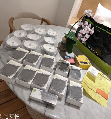 奧倫納素冰白面膜和thann紫蘇面膜哪個(gè)好用 泰國網(wǎng)紅面膜 奧倫納素冰白面膜和thann紫蘇面膜哪個(gè)好用 泰國網(wǎng)紅面膜