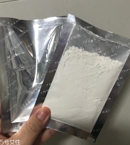 奧倫納素冰白面膜和thann紫蘇面膜哪個(gè)好用 泰國網(wǎng)紅面膜 奧倫納素冰白面膜和thann紫蘇面膜哪個(gè)好用 泰國網(wǎng)紅面膜