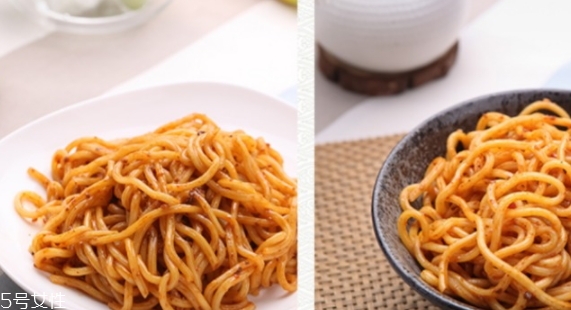 車仔面和方便面的區(qū)別 車仔面和方便面的區(qū)別