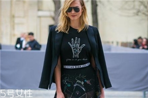 西裝配什么裙子好看？讓你美到挪不開眼