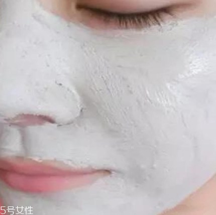 悅詩(shī)風(fēng)吟慕斯清潔面膜溫和嗎？干皮慎用