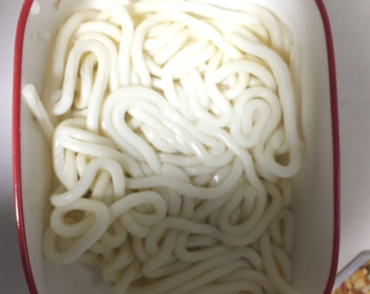 烏冬面怎么做好吃？