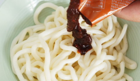 車仔面為什么有點(diǎn)酸？其實(shí)不是變質(zhì)了