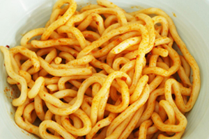 車仔面為什么有點(diǎn)酸？其實(shí)不是變質(zhì)了