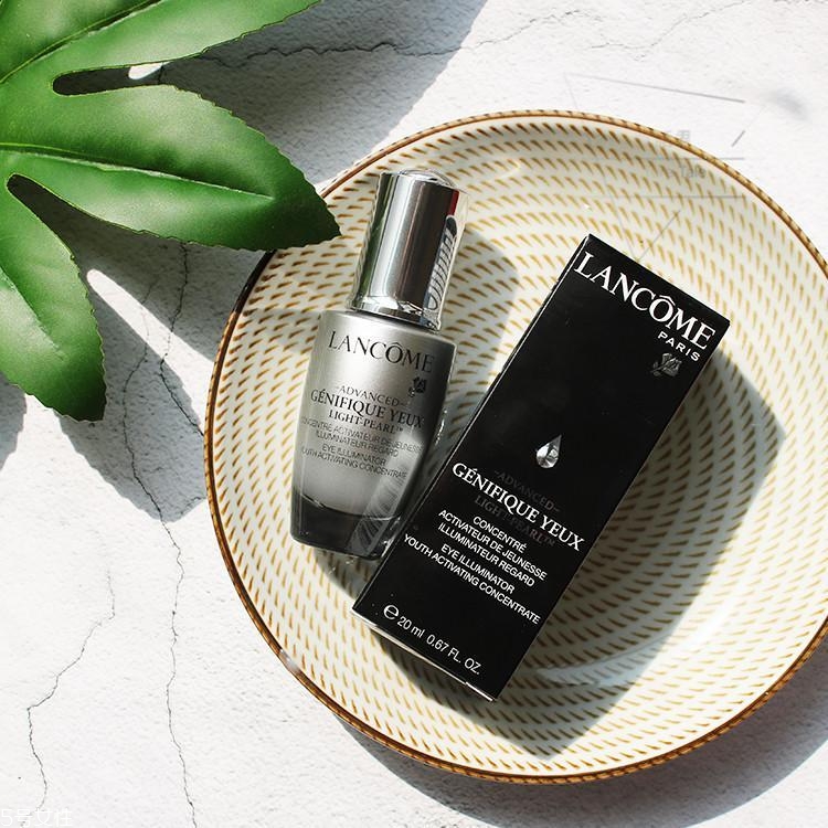 瞬間馬上有效果的眼霜有哪些？急救眼霜盤點(diǎn)