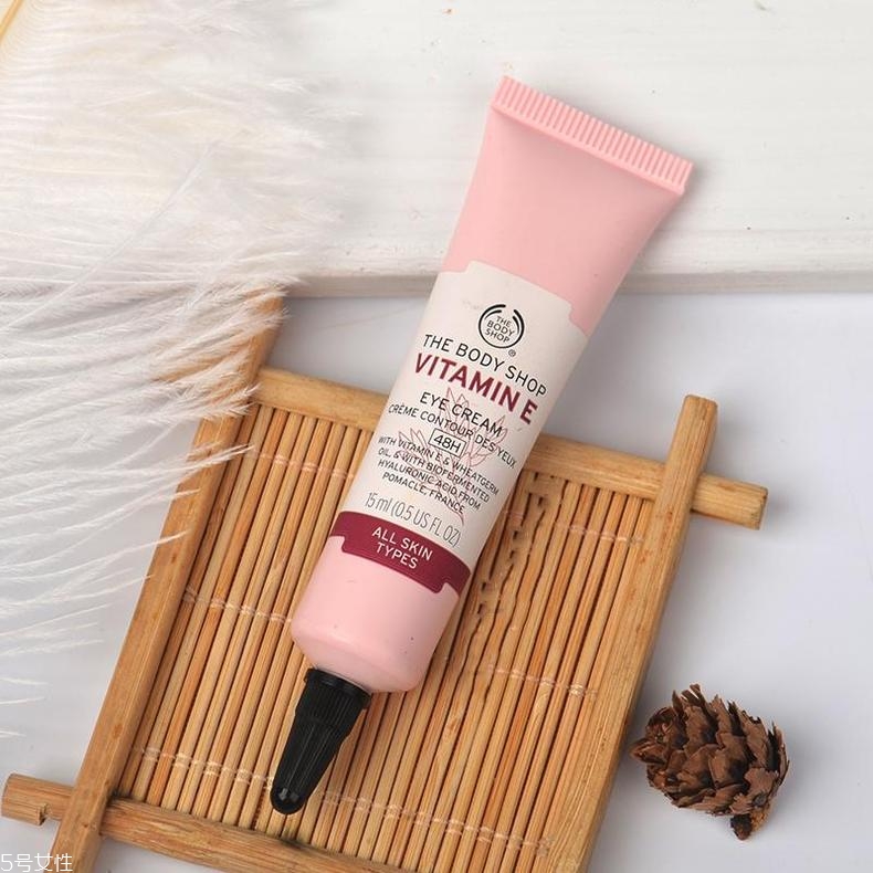 瞬間馬上有效果的眼霜有哪些？急救眼霜盤點(diǎn)