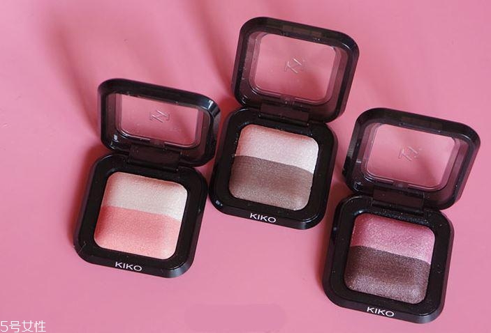 雙色眼影盤什么牌子好？六款雙色眼影解決選擇困難癥