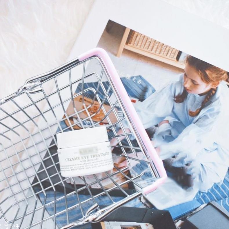 瞬間馬上有效果的眼霜有哪些？急救眼霜盤點(diǎn)