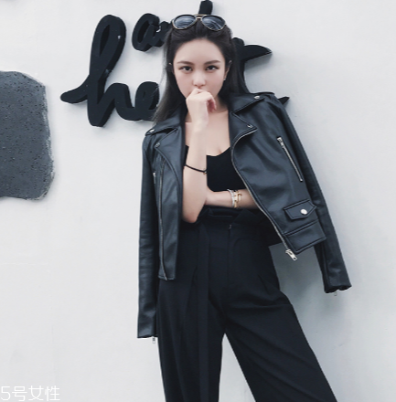 皮衣可以水洗嗎？皮衣清洗要注意