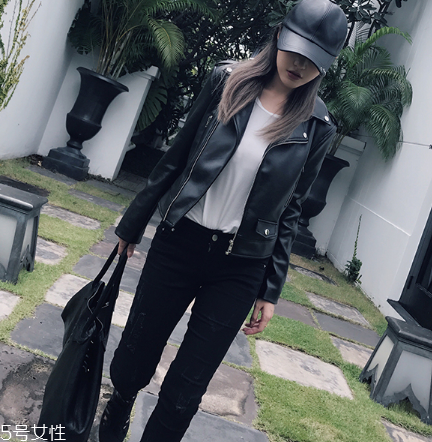 皮衣可以干洗嗎？要看具體皮質(zhì)