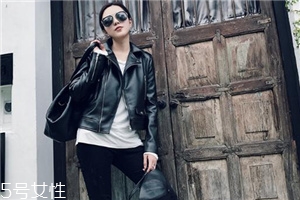 皮衣可以干洗嗎？要看具體皮質(zhì)