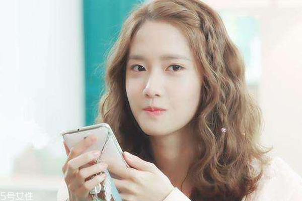 仙女燙是什么樣的？仙女燙適合染什么顏色？