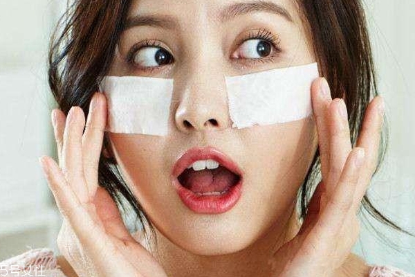 夏天油皮不能敷哪種面膜？這三種面膜越敷越油