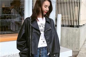 皮衣起褶子怎么辦？皮衣穿著要注意