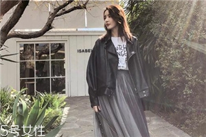 皮衣為什么不能沾水？真皮要避免沾水