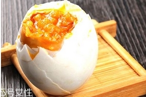 咸鴨蛋會(huì)壞嗎？肯定會(huì)壞的