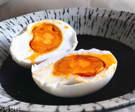 咸鴨蛋會(huì)壞嗎？肯定會(huì)壞的