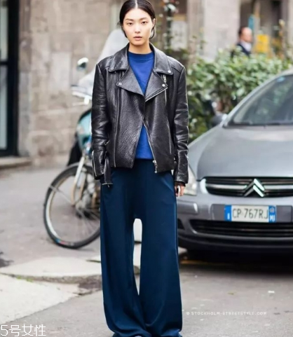 皮衣有油漬怎么去除？千萬不能水洗