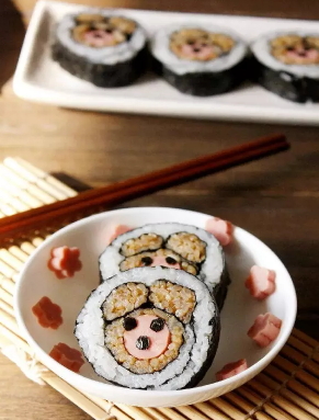 蟹籽是什么？滿口螃蟹的味道