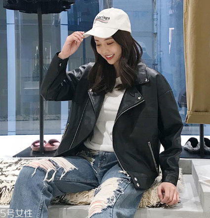 皮衣用水洗了怎么辦？教你幾招輕松補救