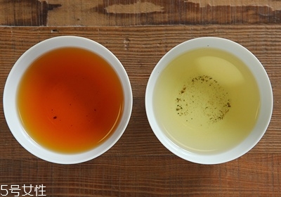 紅茶怎么選好與壞 紅茶怎么選好與壞