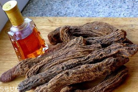 鎖陽可以泡酒嗎 泡酒比例 鎖陽可以泡酒嗎 泡酒比例