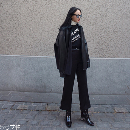 皮衣是什么季節(jié)穿的？春秋比較常見