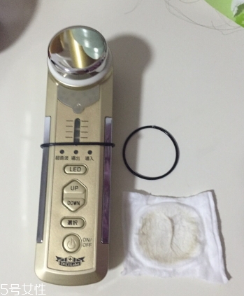 城野醫(yī)生超聲波美容儀怎么樣？