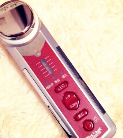 城野醫(yī)生超聲波美容儀怎么樣？