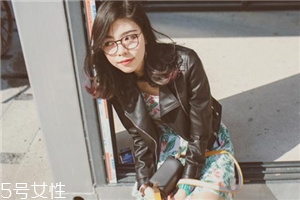 皮衣是軟的好還是硬的好？各有各的特色