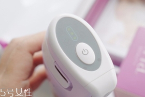 tria激光美容儀怎么激活？