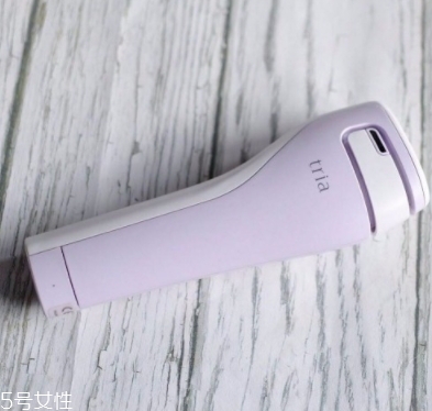 tria激光美容儀怎么激活？