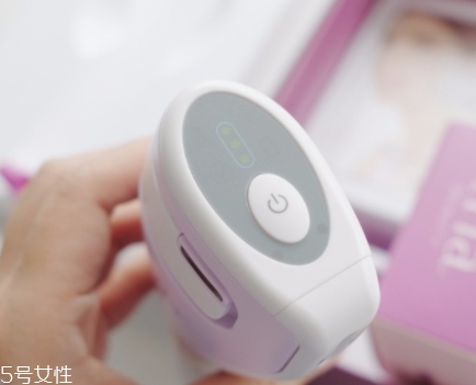 tria激光美容儀對痘坑有效嗎？